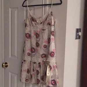 Ladies dresses